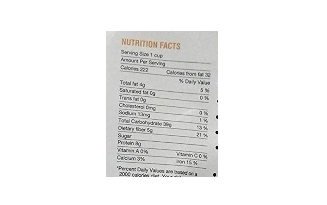 BNuts Quinoa    Pack  300 grams